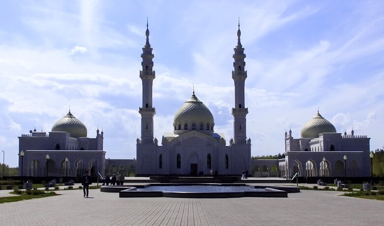 болгар мечеть